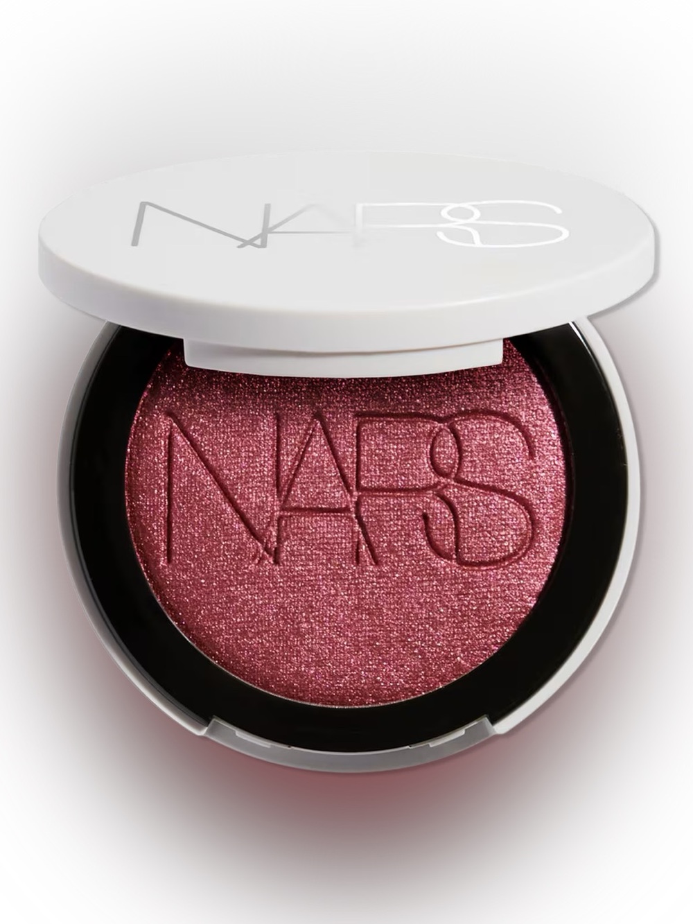 NARS Light Reflecting Luminizing Blush- color: Jump(garnet)-New in box